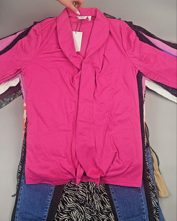 Фотография  241 - ДАНИЯ Winter mix 24#15 кг, ЛОТ СТ-10088 оптом в Брянске и Брянской области