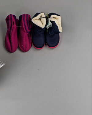 Фотография  174 - Обувь ALDI дети зима#5 кг, ЛОТ СТ-9734 оптом в Брянске и Брянской области