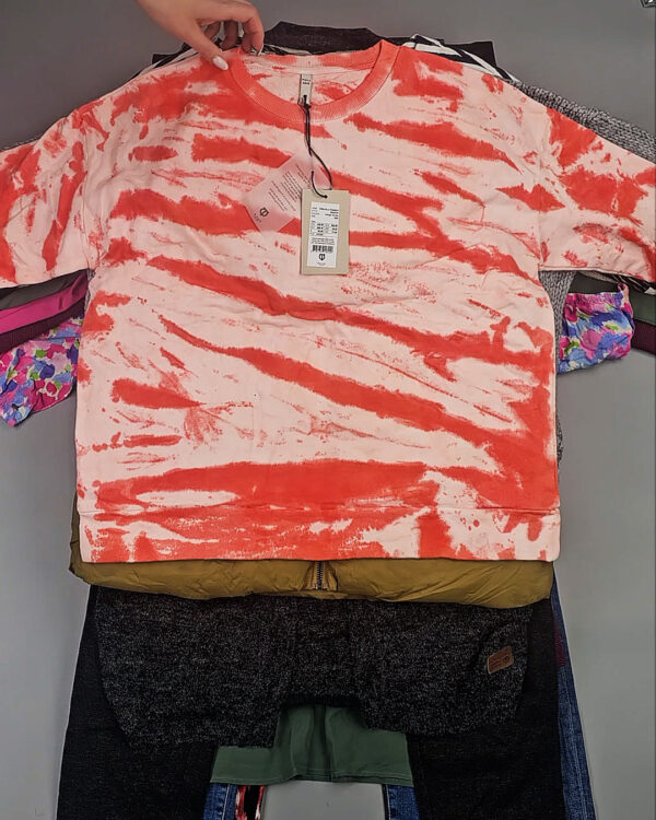 Фотография  154 - ДАНИЯ Winter mix 24#15 кг, ЛОТ СТ-10089 оптом в Брянске и Брянской области