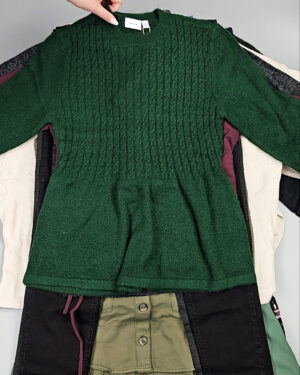 Фотография  979 - DK+Bestseller Winter mix 064#15 кг, ЛОТ СТ-10092 оптом в Брянске и Брянской области