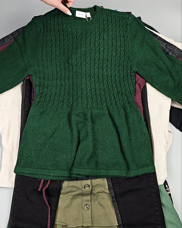 Фотография  128 - DK+Bestseller Winter mix 064#15 кг, ЛОТ СТ-10092 оптом в Брянске и Брянской области