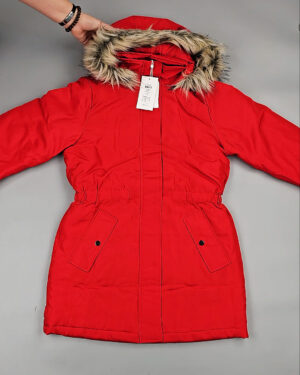 Фотография  510 - Верхняя одежда VILA#10 кг, ЛОТ №6823 оптом в Брянске и Брянской области