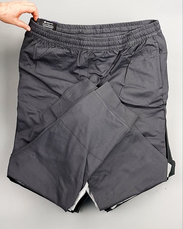 Фотография  907 - Штаны спортивные муж CAN 084#10 кг оптом в Брянске и Брянской области