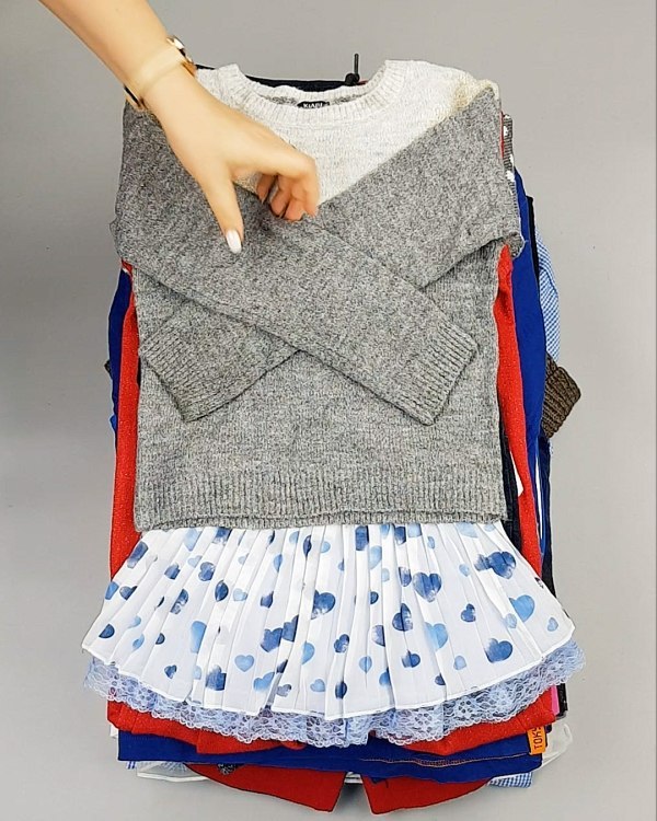 Фотография  533 - Детский микс осень Extra+Cream (CHILD AUTUMN EXTRA)#20 кг оптом в Брянске и Брянской области