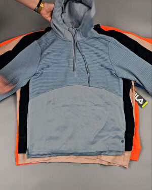 Фотография  125 - Толстовки СТОК CAN 0424#10 кг, ЛОТ СТ-10140 оптом в Брянске и Брянской области