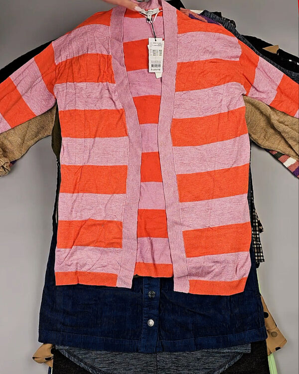 Фотография  716 - DK+Bestseller Winter mix 064#15 кг, ЛОТ СТ-10094 оптом в Брянске и Брянской области