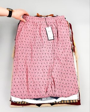 Фотография  543 - DK, Bestseller + Summer mix#15 кг оптом в Брянске и Брянской области