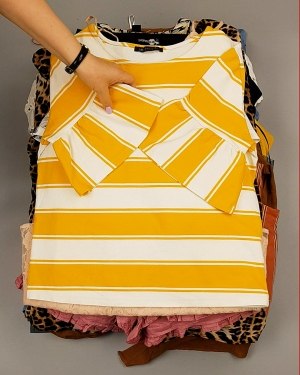 Фотография  964 - Mix Euro Summer#100 кг оптом в Брянске и Брянской области