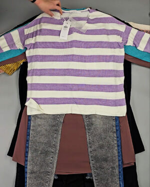 Фотография 912 - ONLY+Vero Moda Winter Mix 064#15 кг, ЛОТ СТ-10106 оптом в Брянске и Брянской области