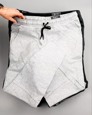 Фотография  858 - Штаны спортивные муж CAN 084#10 кг оптом в Брянске и Брянской области