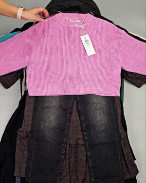 Фотография 544 - ONLY+Vero Moda Winter Mix 064#16,6 кг, ЛОТ СТ-10101 оптом в Брянске и Брянской области