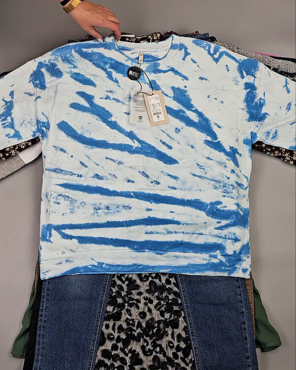 Фотография  233 - ДАНИЯ Winter mix 24#15 кг, ЛОТ СТ-10085 оптом в Брянске и Брянской области