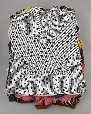 Фотография  650 - Mix Euro Summer#100 кг оптом в Брянске и Брянской области