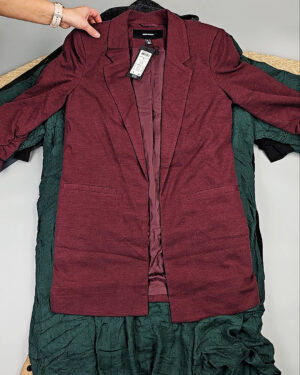 Фотография 839 - ONLY+Vero Moda Winter Mix 064#15 кг, ЛОТ СТ-10102 оптом в Брянске и Брянской области