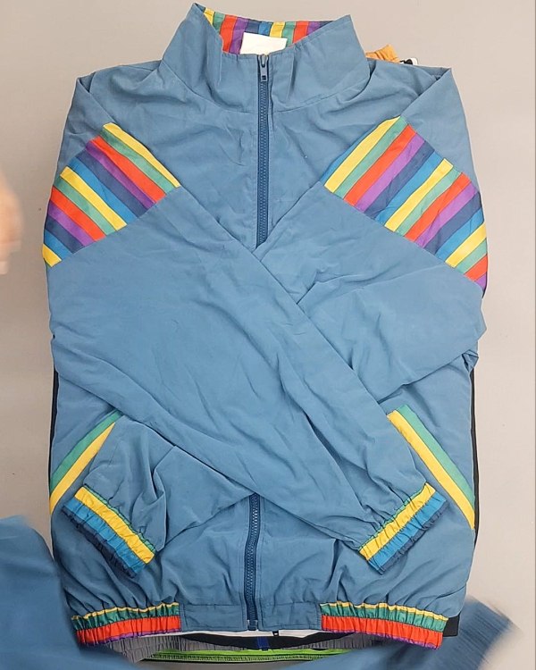 Фотография  840 - Sport Cr+Ex Англия (SPORT WEAR) #25 кг оптом в Брянске и Брянской области