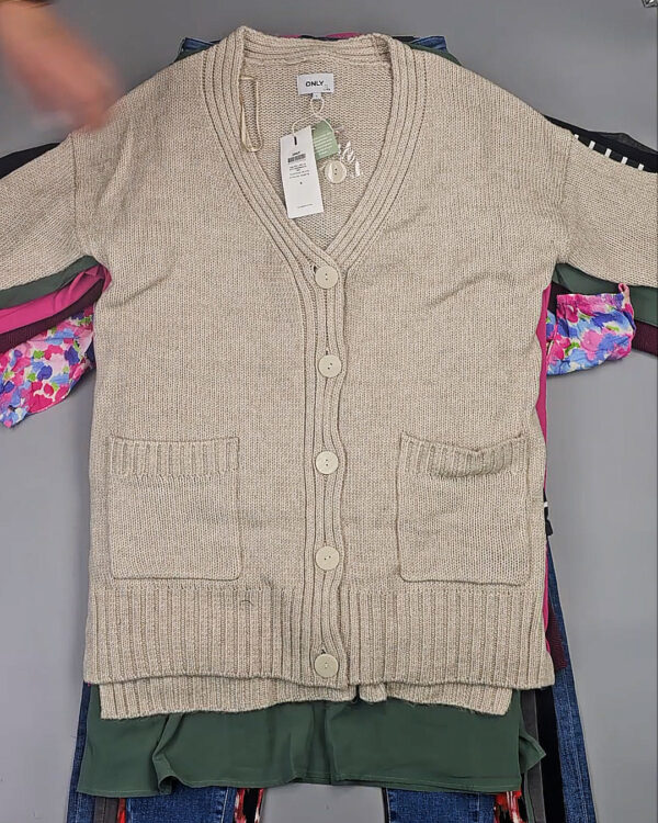 Фотография  674 - ДАНИЯ Winter mix 24#15 кг, ЛОТ СТ-10089 оптом в Брянске и Брянской области