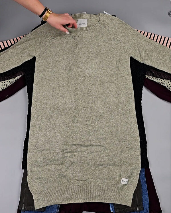 Фотография  866 - DK+Bestseller Winter mix 064#15 кг, ЛОТ СТ-10093 оптом в Брянске и Брянской области