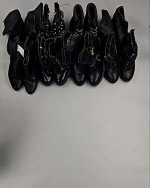 Фотография  830 - Обувь СТОК Demi шт#20 шт, ЛОТ №5485 оптом в Брянске и Брянской области