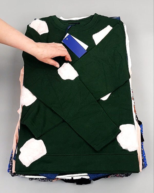 Фотография  168 - BESTSELLER Women mix шт#30 шт, ЛОТ №8237 оптом в Брянске и Брянской области