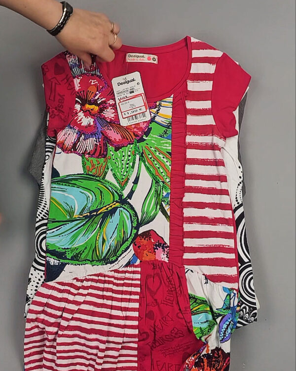 Фотография  236 - Desigual Kids Summer#25 шт, ЛОТ №11 оптом в Брянске и Брянской области