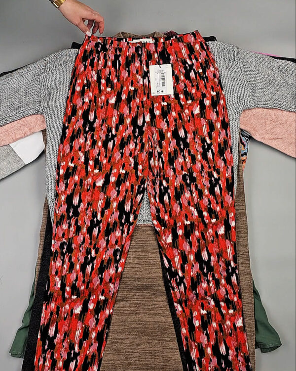 Фотография  362 - ДАНИЯ Winter mix 24#15 кг, ЛОТ СТ-10085 оптом в Брянске и Брянской области