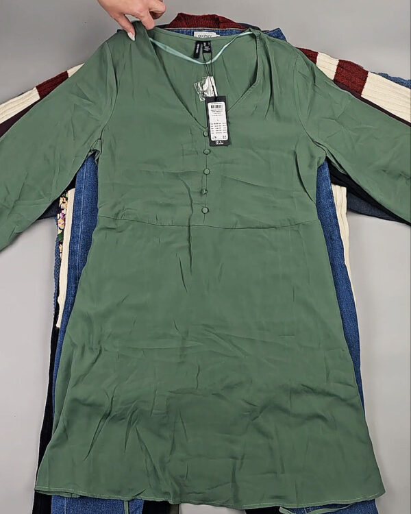 Фотография  950 - ДАНИЯ Winter mix 24#15 кг, ЛОТ СТ-10087 оптом в Брянске и Брянской области