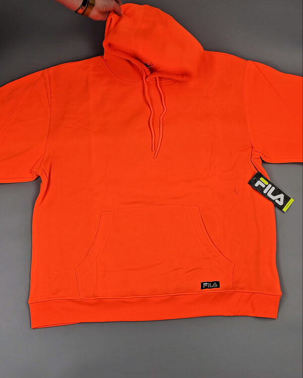 Фотография  509 - Толстовки СТОК CAN 0424#10 кг, ЛОТ СТ-10140 оптом в Брянске и Брянской области