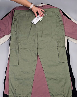 Фотография  778 - ONLY+Vero Moda Winter Mix 064#15 кг, ЛОТ СТ-10104 оптом в Брянске и Брянской области