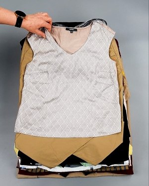 Фотография  582 - DK, Bestseller + Summer mix#15 кг оптом в Брянске и Брянской области