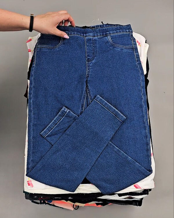 Фотография  767 - Женский летний микс LPP, 20 кг оптом в Брянске и Брянской области