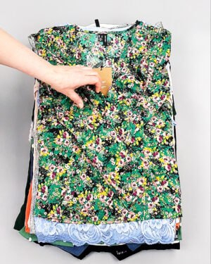 Фотография  466 - BESTSELLER Women mix шт#30 шт, ЛОТ №8236 оптом в Брянске и Брянской области