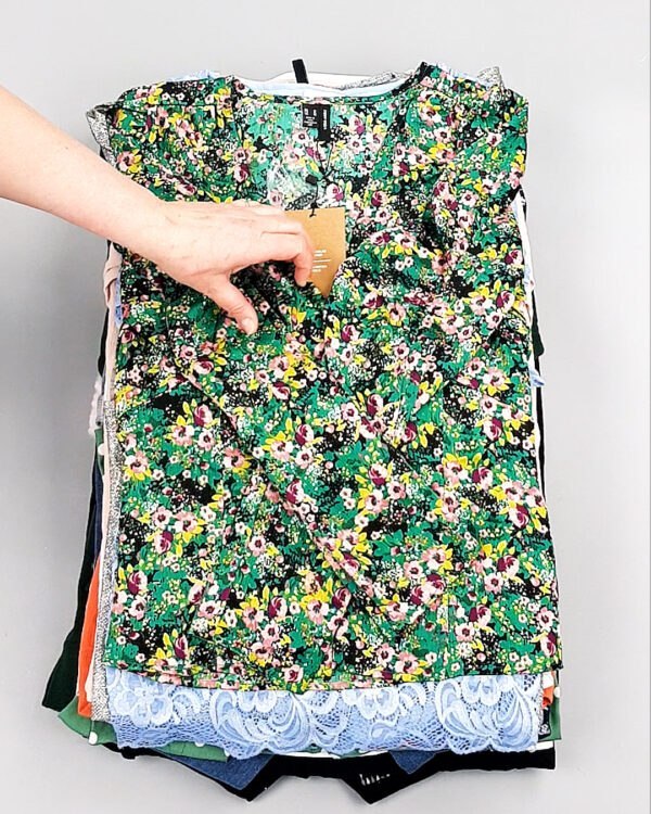 Фотография  427 - BESTSELLER Women mix шт#30 шт, ЛОТ №8236 оптом в Брянске и Брянской области