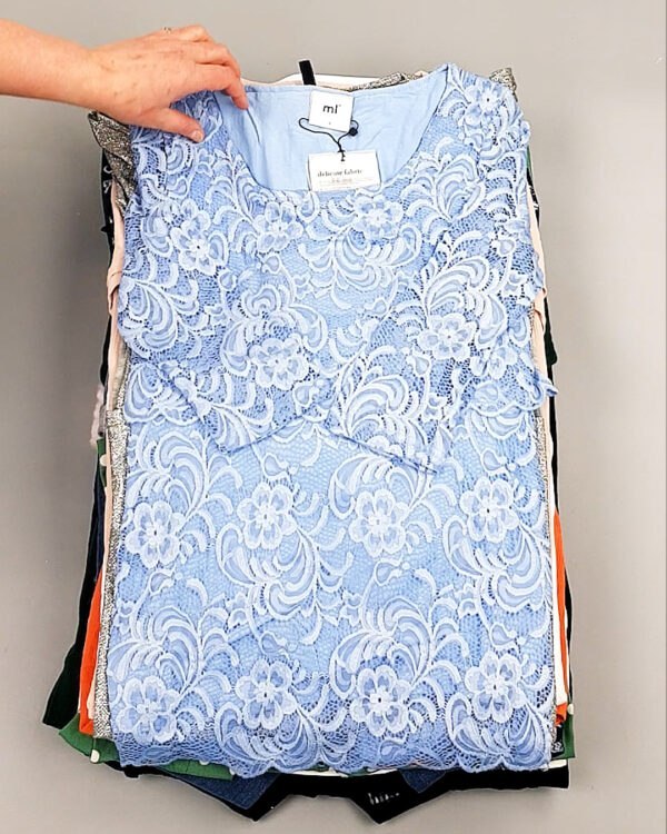 Фотография  510 - BESTSELLER Women mix шт#30 шт, ЛОТ №8236 оптом в Брянске и Брянской области