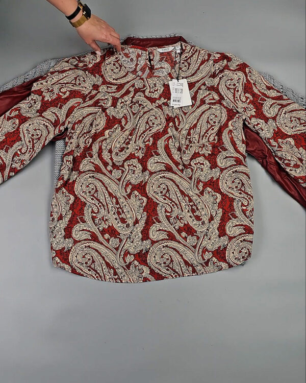 Фотография  544 - ДАНИЯ Winter mix 24#15 кг, ЛОТ СТ-10086 оптом в Брянске и Брянской области