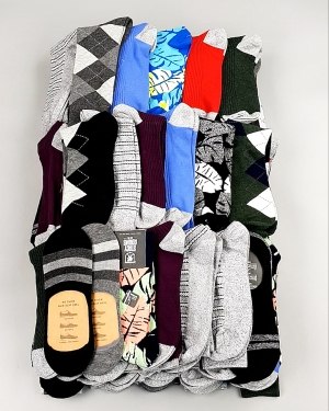 Купить Носки CAN 084#5 кг оптом в Брянске и Брянской области