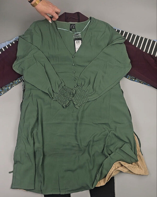 Фотография  655 - ДАНИЯ Winter mix 24#15 кг, ЛОТ СТ-10088 оптом в Брянске и Брянской области