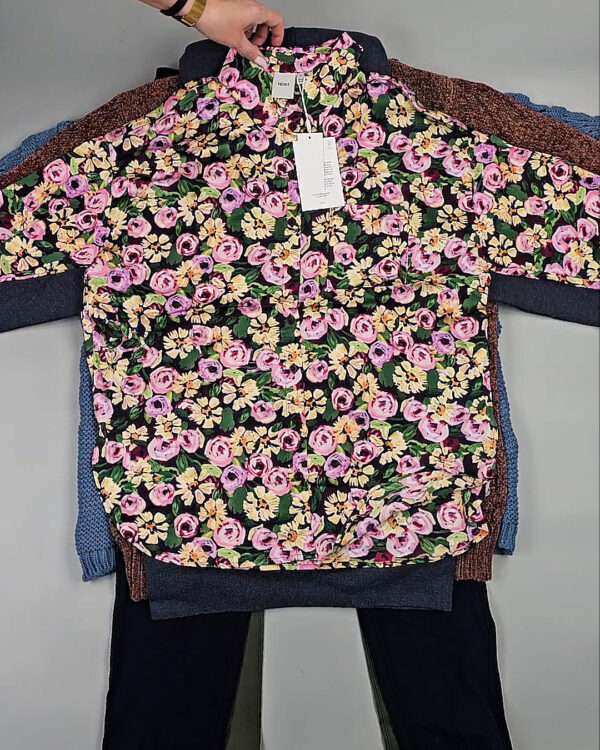 Фотография  317 - ДАНИЯ Winter mix 24#15 кг, ЛОТ СТ-10087 оптом в Брянске и Брянской области