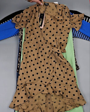 Фотография 281 - DK+Bestseller Winter mix 064#15 кг, ЛОТ СТ-10094 оптом в Брянске и Брянской области