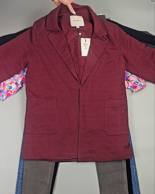 Фотография  174 - ДАНИЯ Winter mix 24#15 кг, ЛОТ СТ-10089 оптом в Брянске и Брянской области