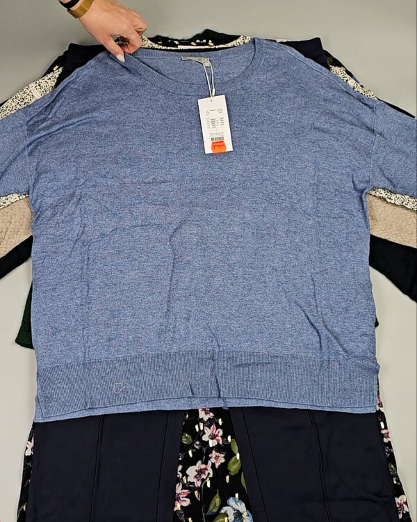 Фотография  108 - DK+Bestseller Winter mix 064#15 кг, ЛОТ СТ-10092 оптом в Брянске и Брянской области