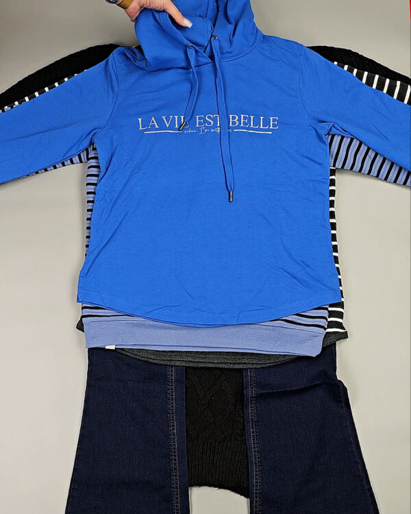 Фотография  720 - DK+Bestseller Winter mix 064#15 кг, ЛОТ СТ-10094 оптом в Брянске и Брянской области