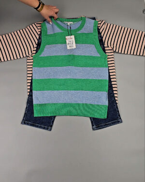 Фотография  643 - DK+Bestseller Winter mix 064#15 кг, ЛОТ СТ-10093 оптом в Брянске и Брянской области