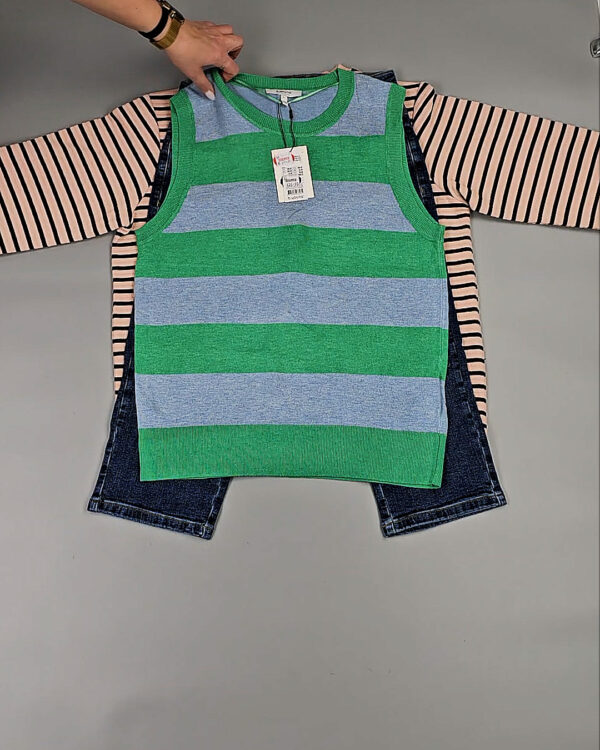 Фотография  213 - DK+Bestseller Winter mix 064#15 кг, ЛОТ СТ-10093 оптом в Брянске и Брянской области