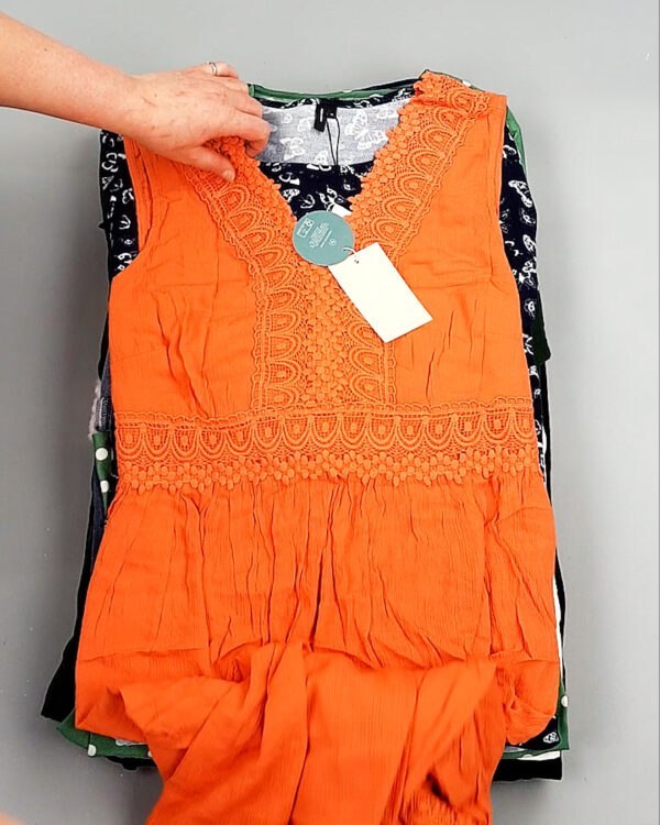 Фотография  644 - BESTSELLER Women mix шт#30 шт, ЛОТ №8236 оптом в Брянске и Брянской области