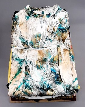 Купить DK, Bestseller + Summer mix#15 кг оптом в Брянске и Брянской области