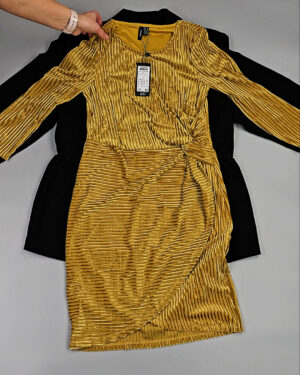 Фотография  419 - ONLY+Vero Moda Winter Mix 064#15 кг, ЛОТ СТ-10104 оптом в Брянске и Брянской области