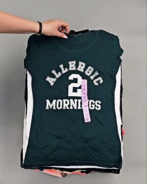 Фотография  997 - Женский летний микс LPP, 20 кг оптом в Брянске и Брянской области