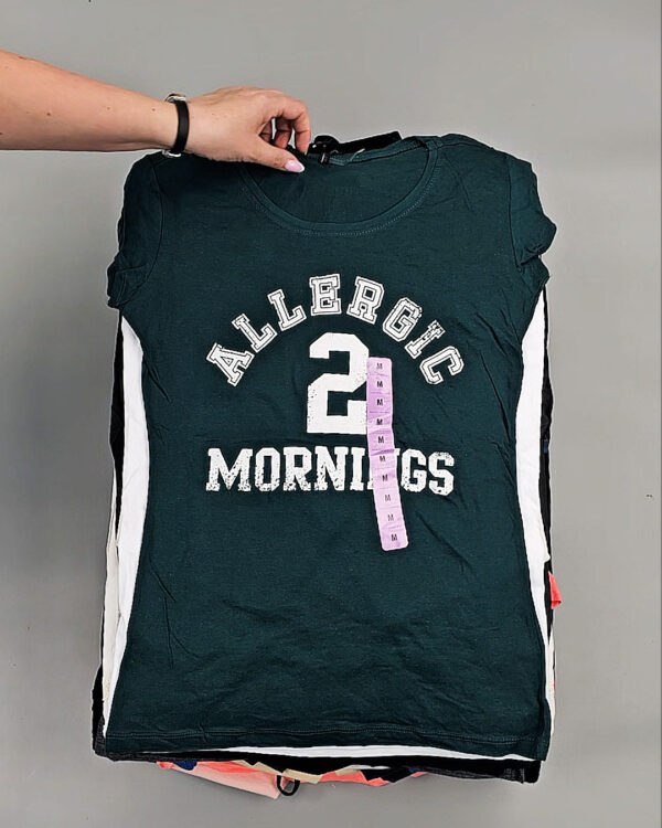 Фотография  388 - Женский летний микс LPP, 20 кг оптом в Брянске и Брянской области