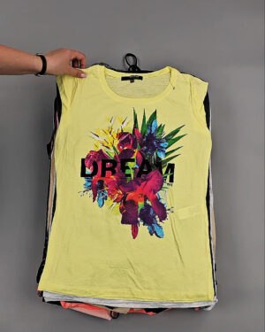 Фотография  958 - Женский летний микс LPP, 20 кг оптом в Брянске и Брянской области