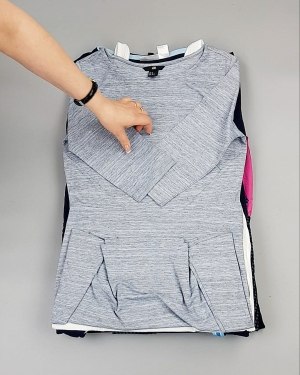 Фотография  773 - А 80732 Платья  (Heavy Dresses)#25 кг оптом в Брянске и Брянской области